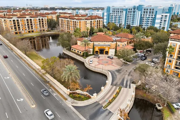 $244,900 | 12539 Floridays Resort Drive, Unit 404D, Orlando, FL 32821