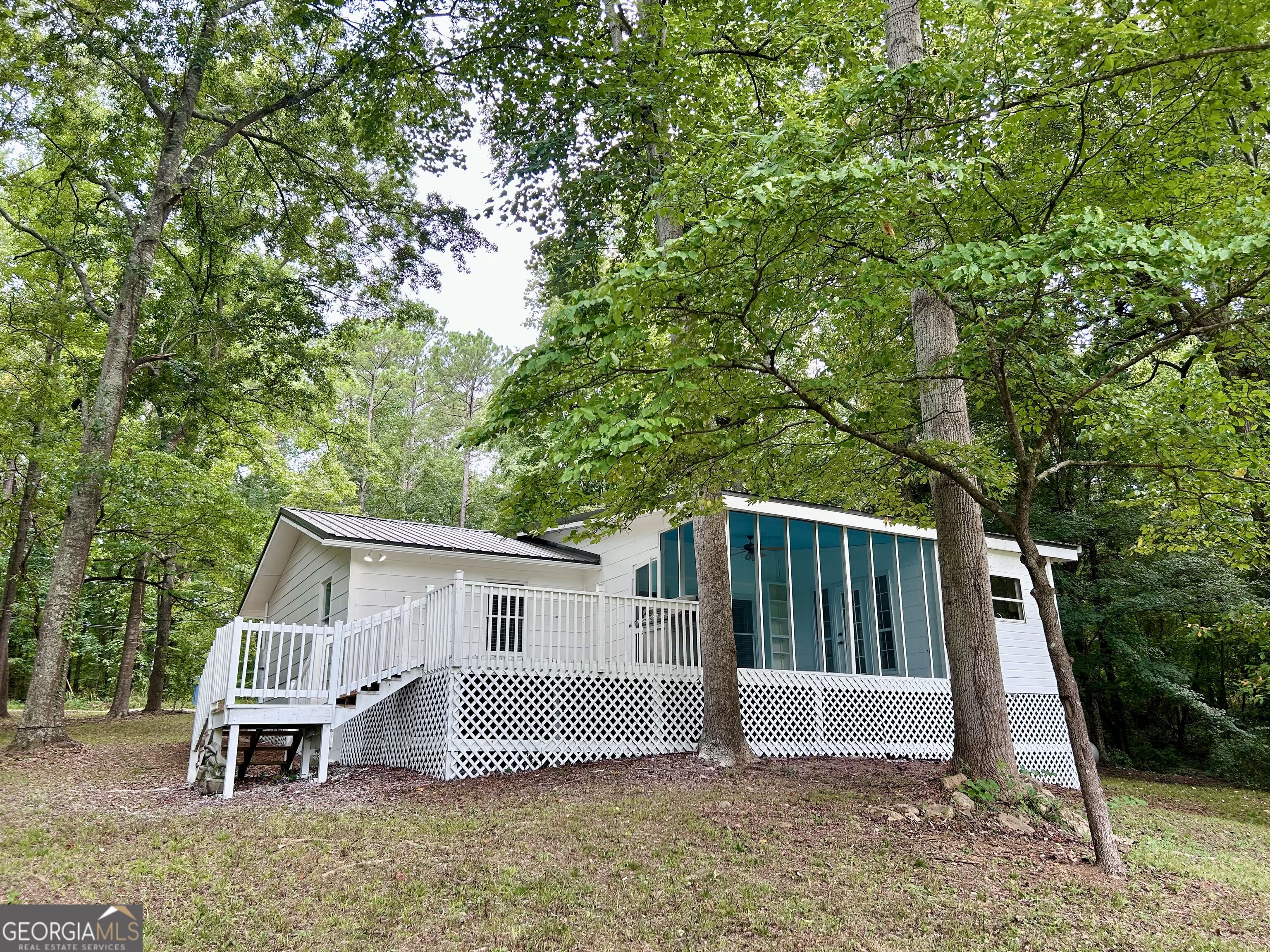 122 Flatrock Road Eatonton, GA 31024 - Photo 7 of 50 Gallery Image 7
