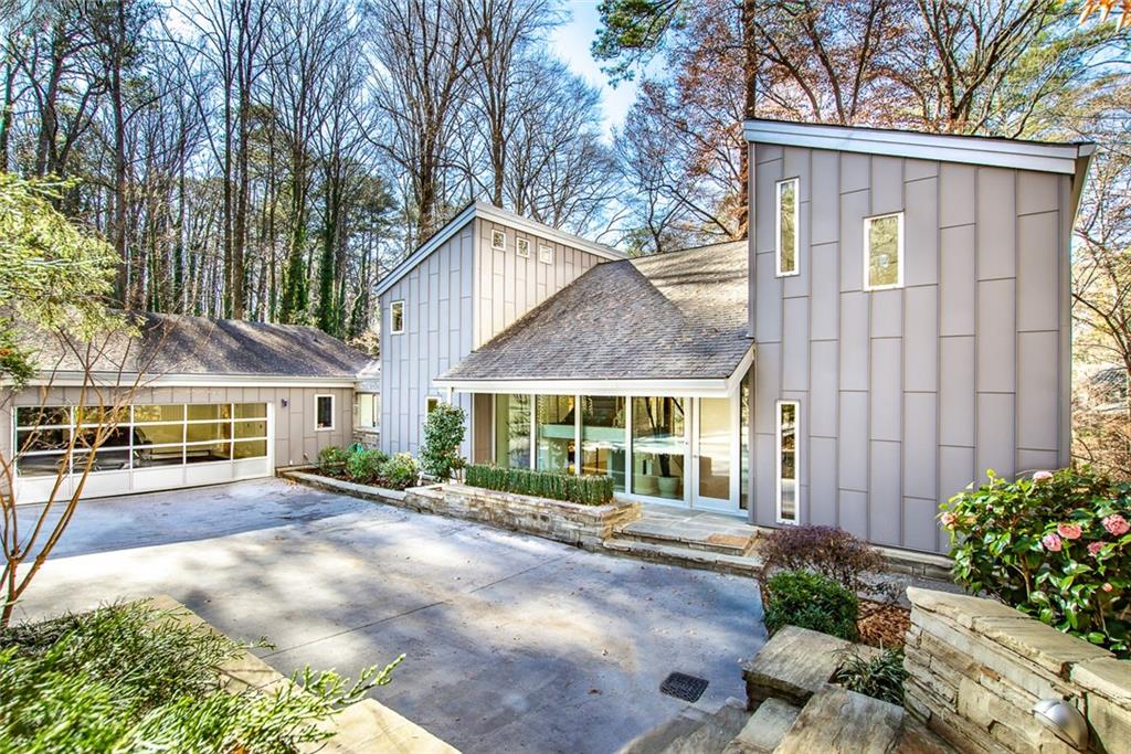 1087 Bonview Lane Northeast Atlanta, GA 30324 - Photo 1 of 1