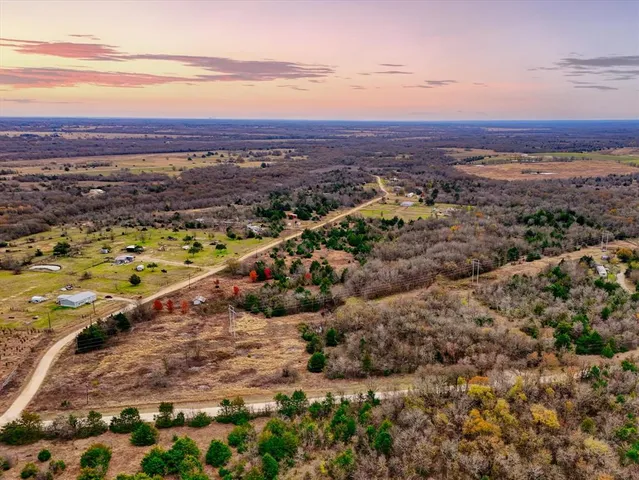 a view of an outdoor space with a lake view