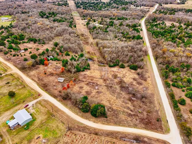 a view of a city from a terrace