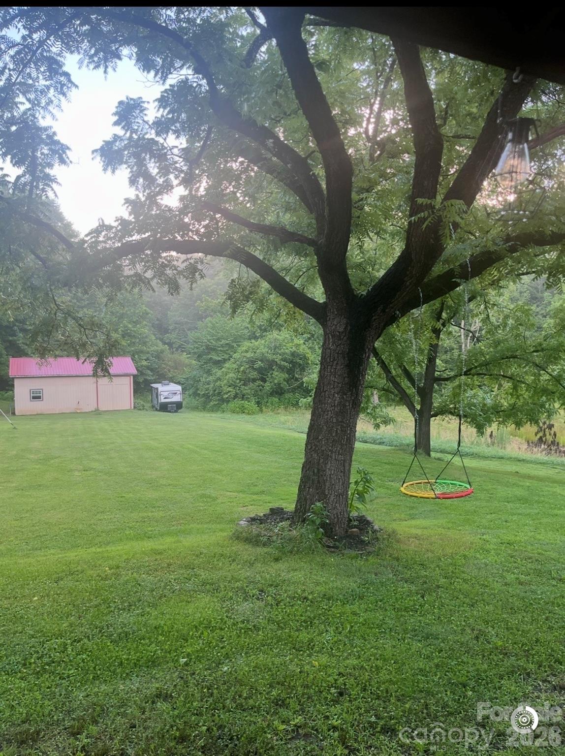 1239 Mcguinn Road Mill Spring, NC 28756 - Photo 29 of 33
