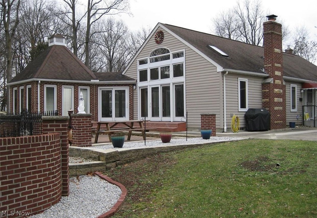 1825 Killian Road Akron, OH 44312 - Photo 29 of 35