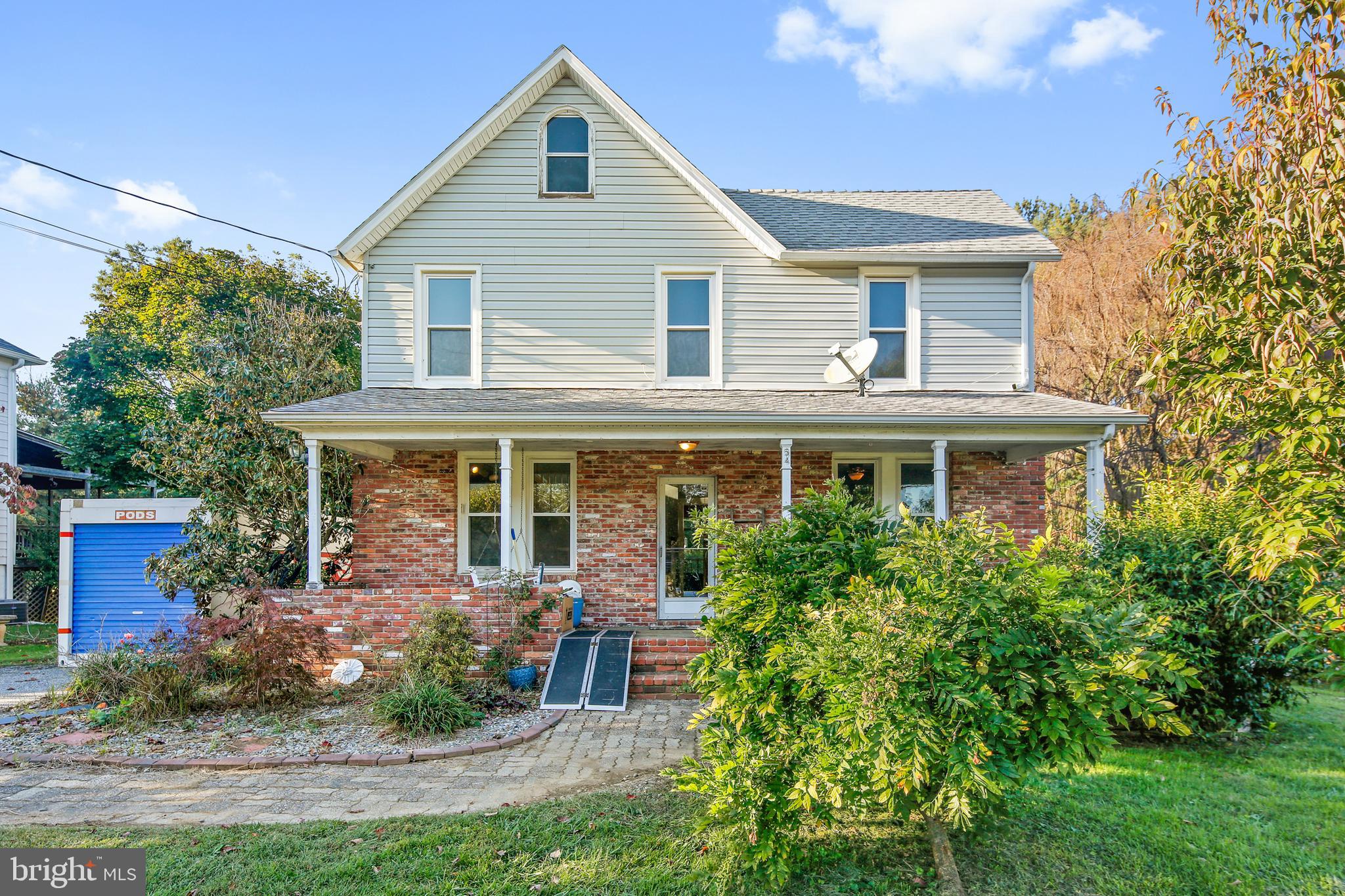 54 Ritters Lane Owings Mills, MD 21117 - Photo 1 of 33 Gallery Image 1