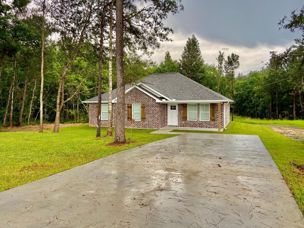 20 Grady Landry Road Carriere, MS 39426 - Photo 1 of 1 Gallery Image 1