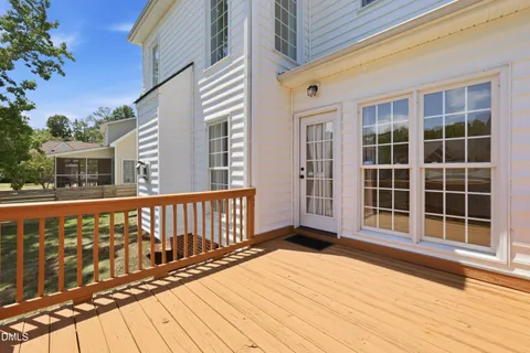 $460,000 | 5906 Big Nance Drive, Raleigh, NC 27616