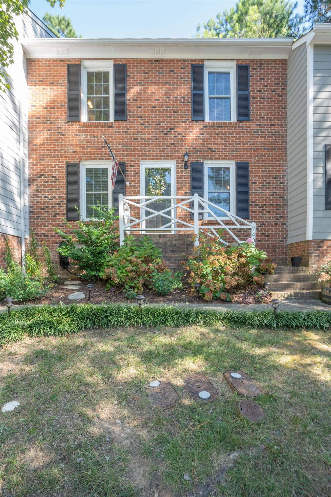 7402 Byrnwick Place Raleigh, NC 27615 - Photo 1 of 23 Photo 1