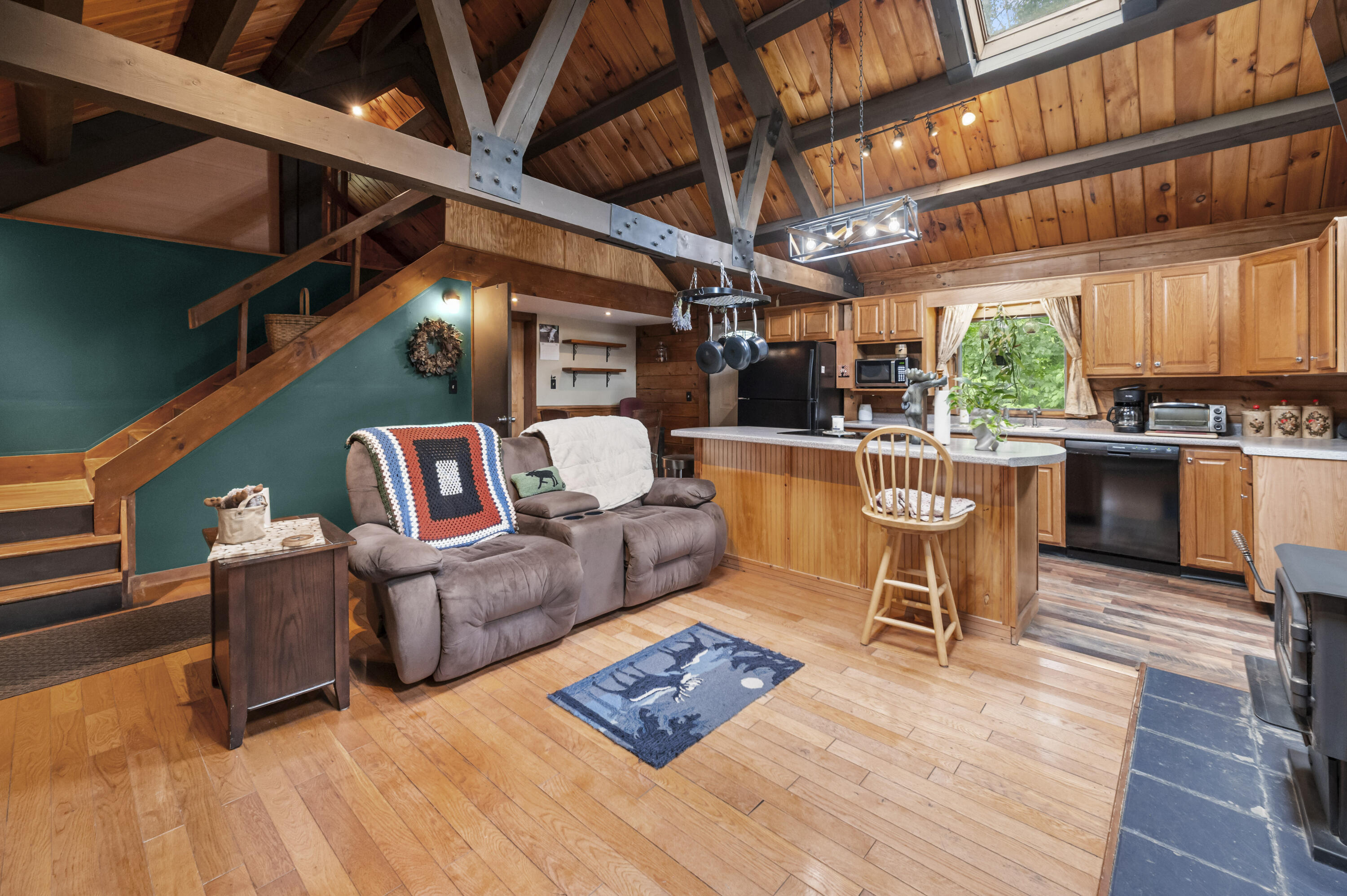 65 Pember Road Levant, ME 04456 - Photo 7 of 47 DSC_5037