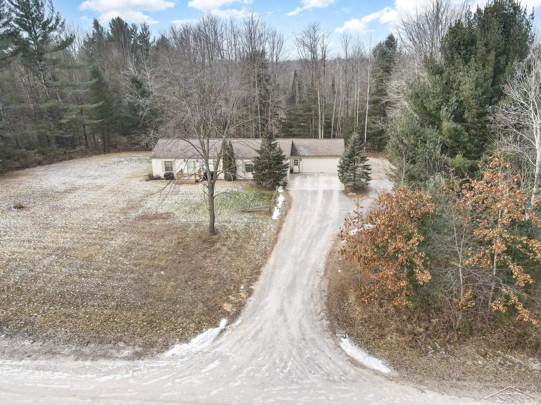 2492 South Towerline Road Whittemore, MI 48770 - Photo 28 of 31