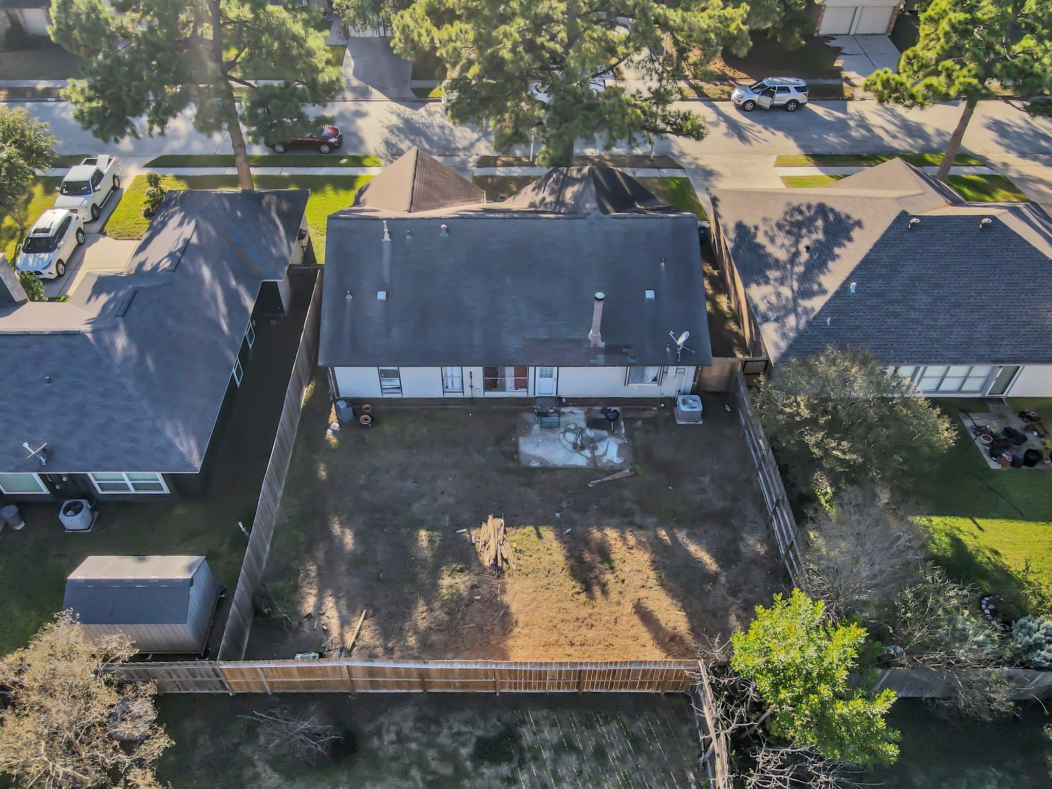 19718 Brentonridge Lane Spring, TX 77379 - Photo 37 of 40