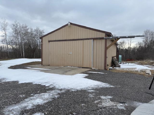 2988 Foco Road Standish, MI 48658 - Photo 32 of 32