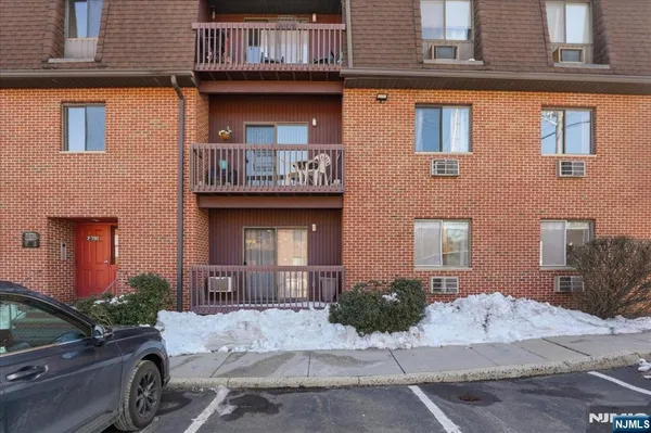$365,000 | 730 Mill Street, Unit F10, Belleville, NJ 07109