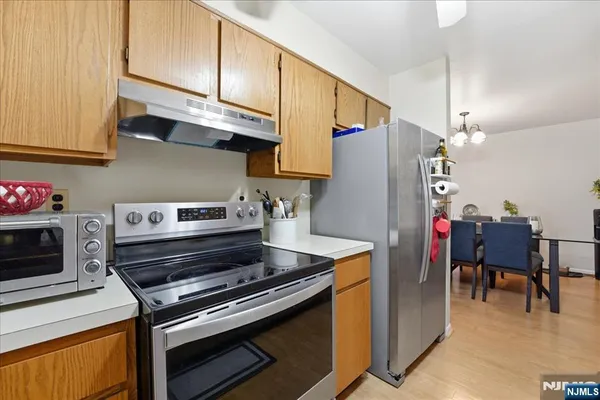 $365,000 | 730 Mill Street, Unit F10, Belleville, NJ 07109