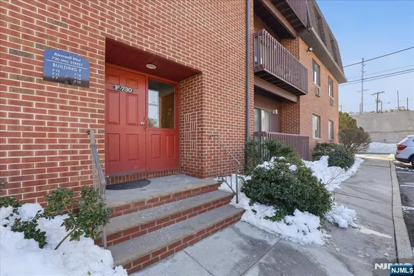 $365,000 | 730 Mill Street, Unit F10, Belleville, NJ 07109