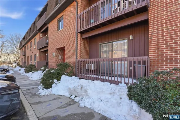 $365,000 | 730 Mill Street, Unit F10, Belleville, NJ 07109