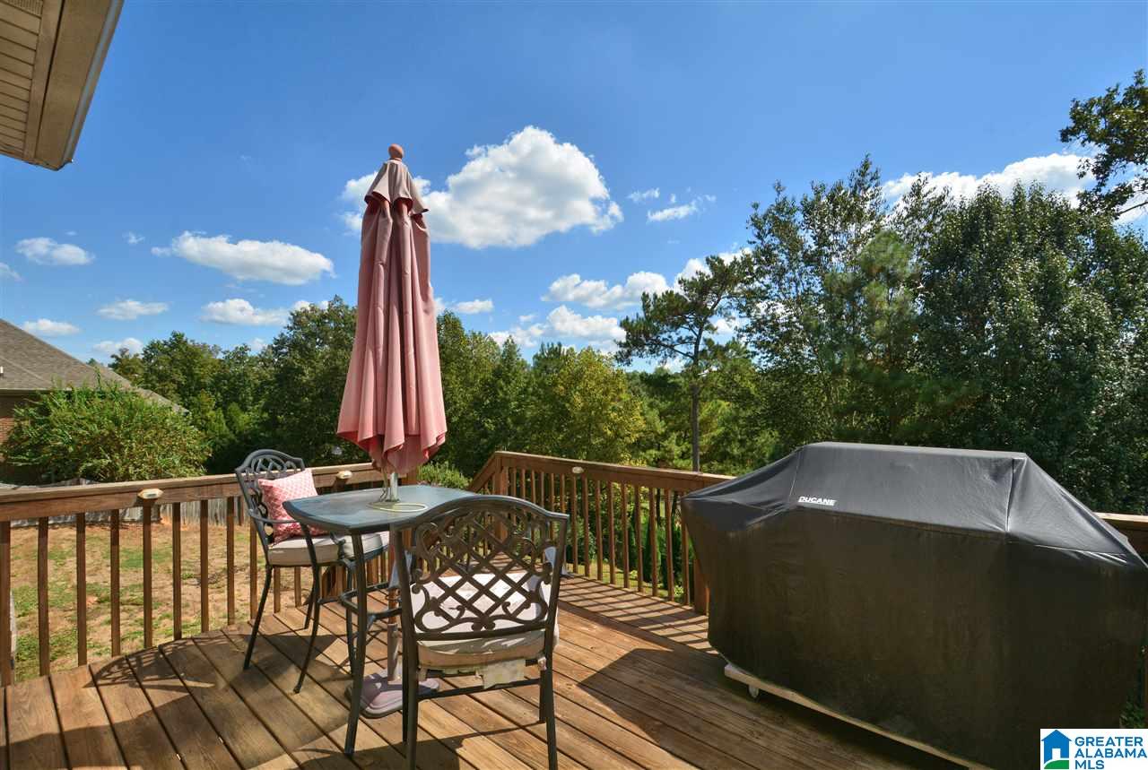 121 Astor Circle Chelsea, AL 35043 - Photo 33 of 40