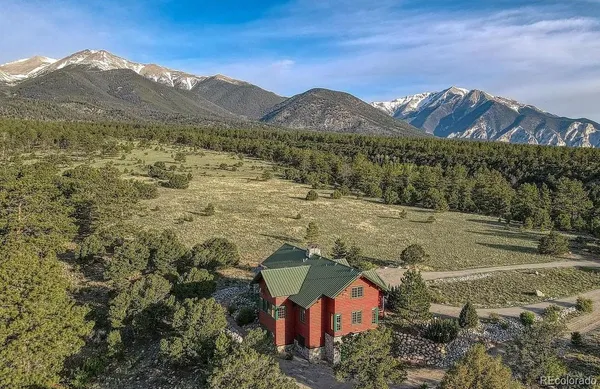 $1,765,650 | 16750 Kiowa Road, Salida, CO 81201