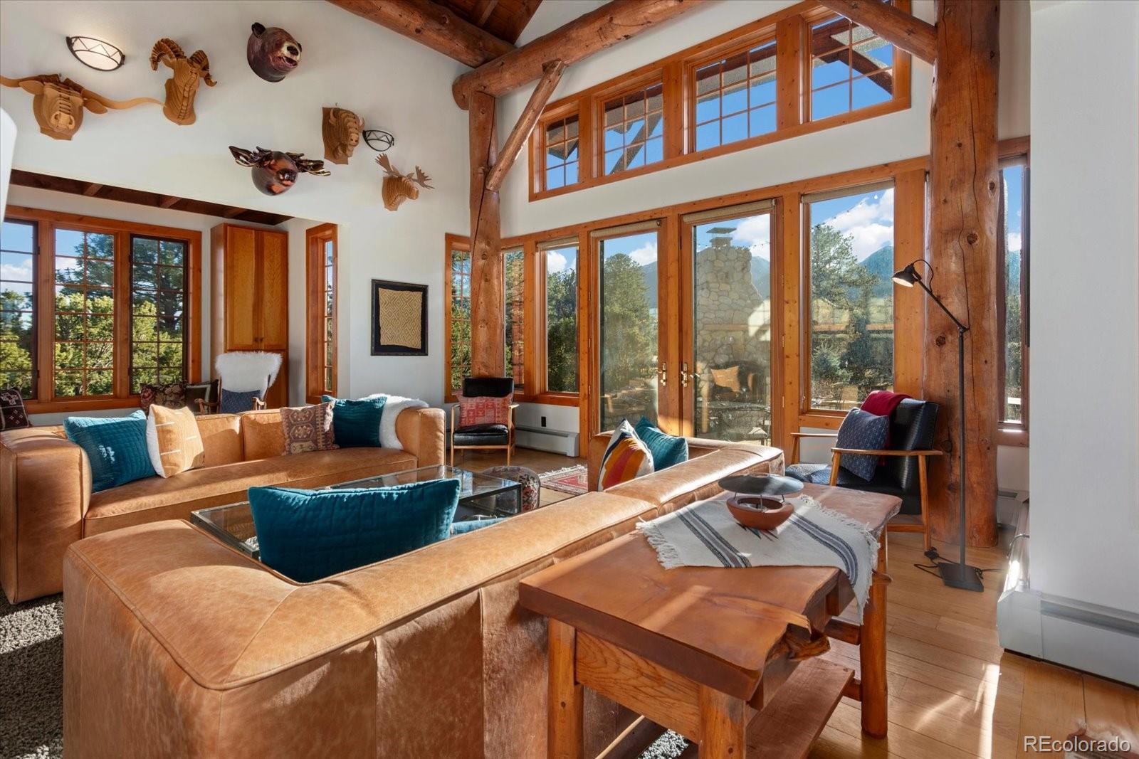 16750 Kiowa Road Salida, CO 81201 - Photo 12 of 50