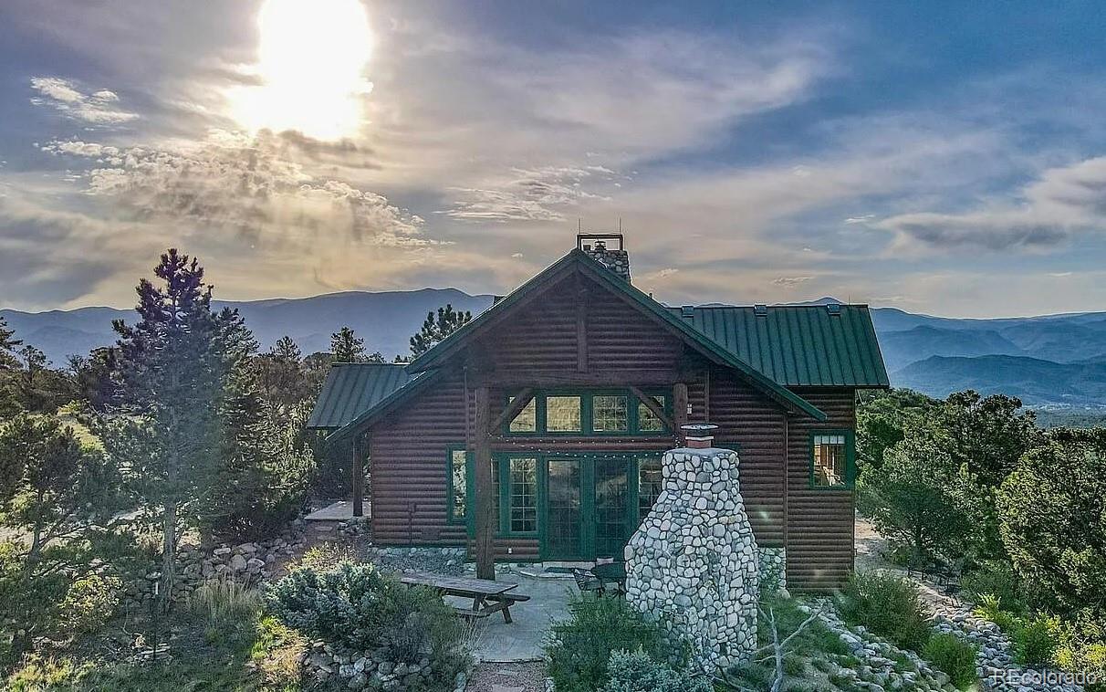 16750 Kiowa Road Salida, CO 81201 - Photo 2 of 50