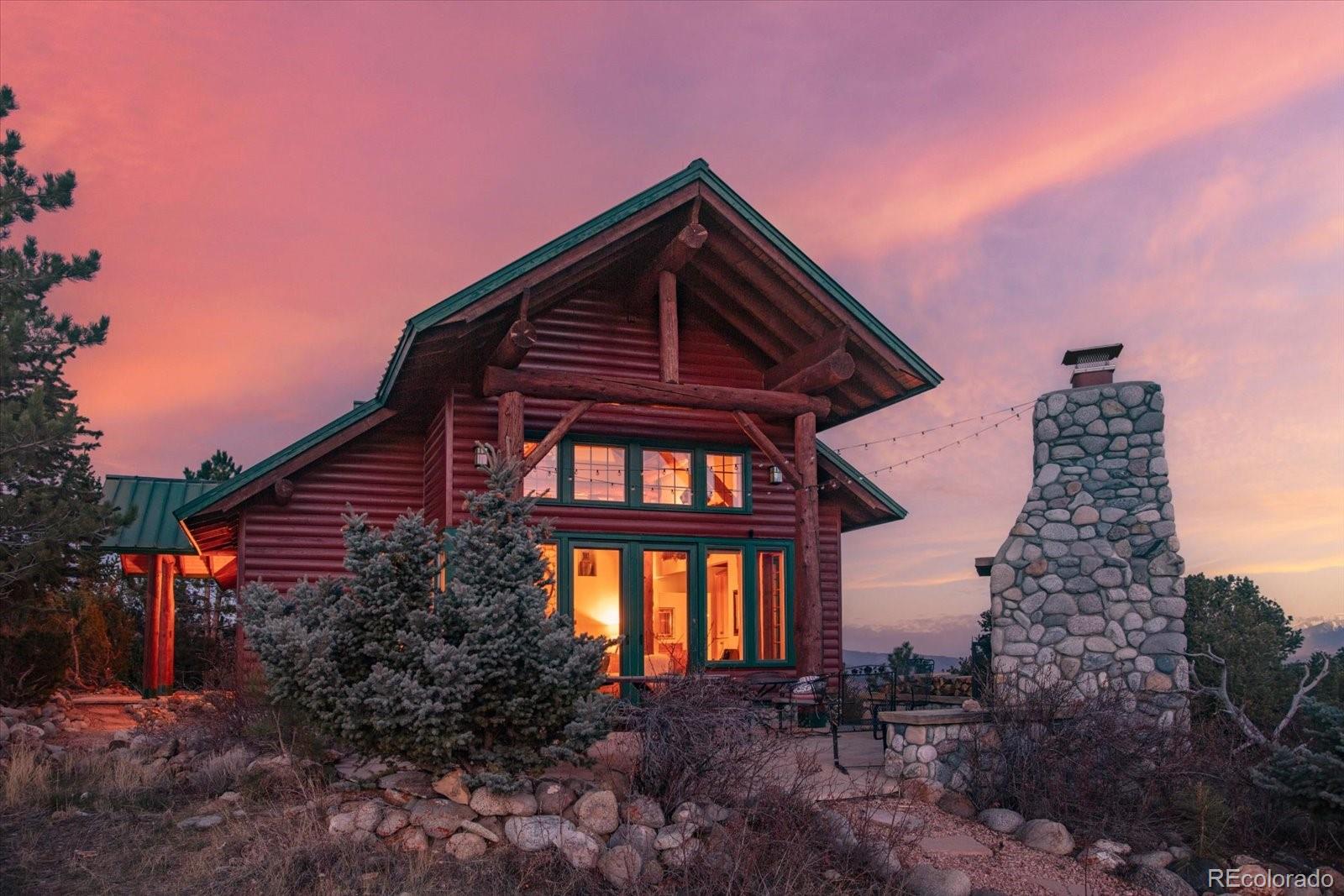 16750 Kiowa Road Salida, CO 81201 - Photo 3 of 50