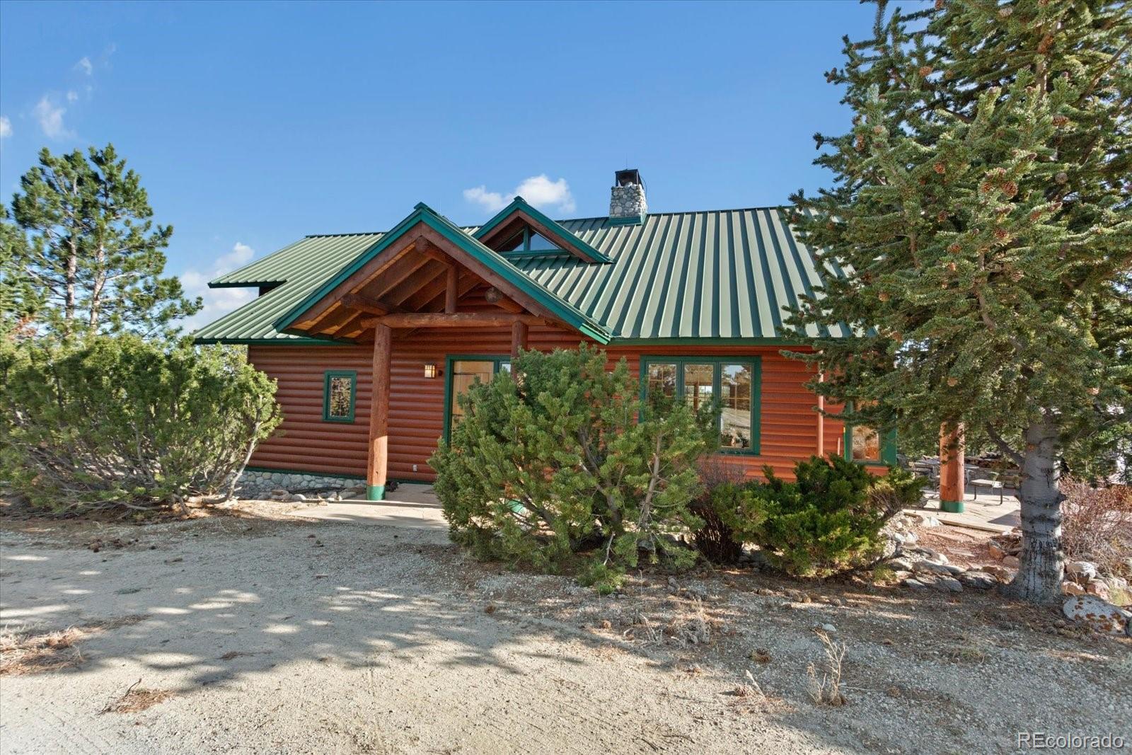 16750 Kiowa Road Salida, CO 81201 - Photo 40 of 50