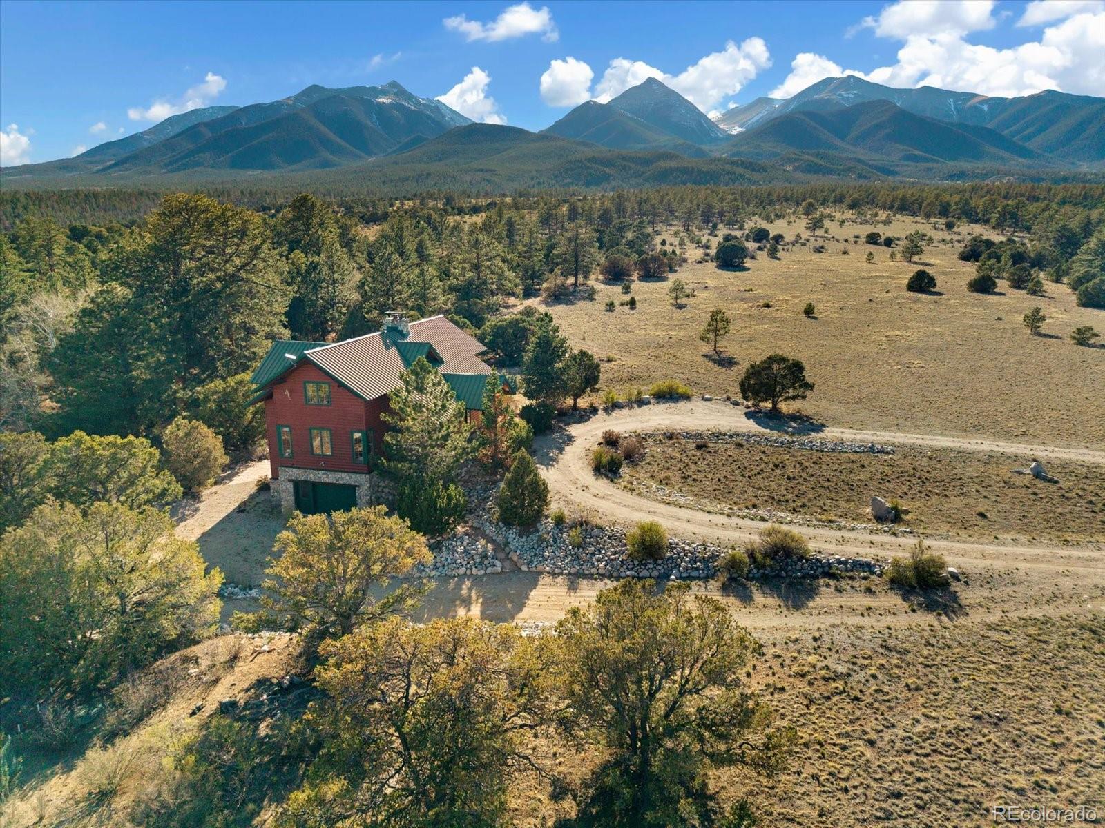 16750 Kiowa Road Salida, CO 81201 - Photo 41 of 50