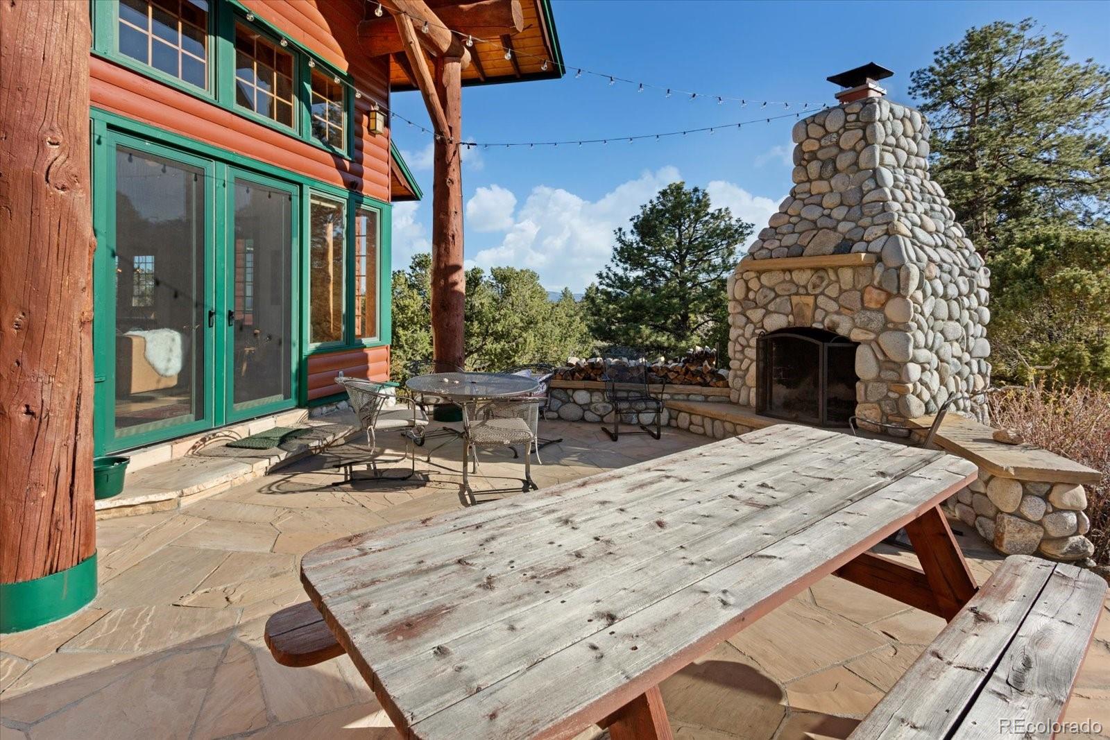 16750 Kiowa Road Salida, CO 81201 - Photo 44 of 50