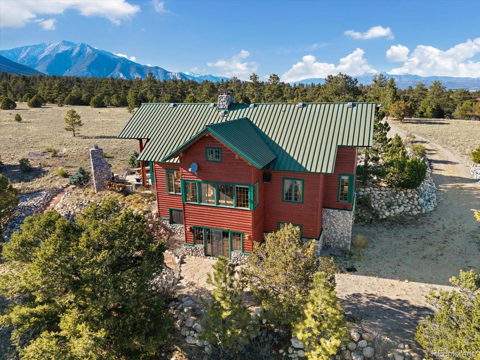 16750 Kiowa Road Salida, CO 81201 - Photo 45 of 50