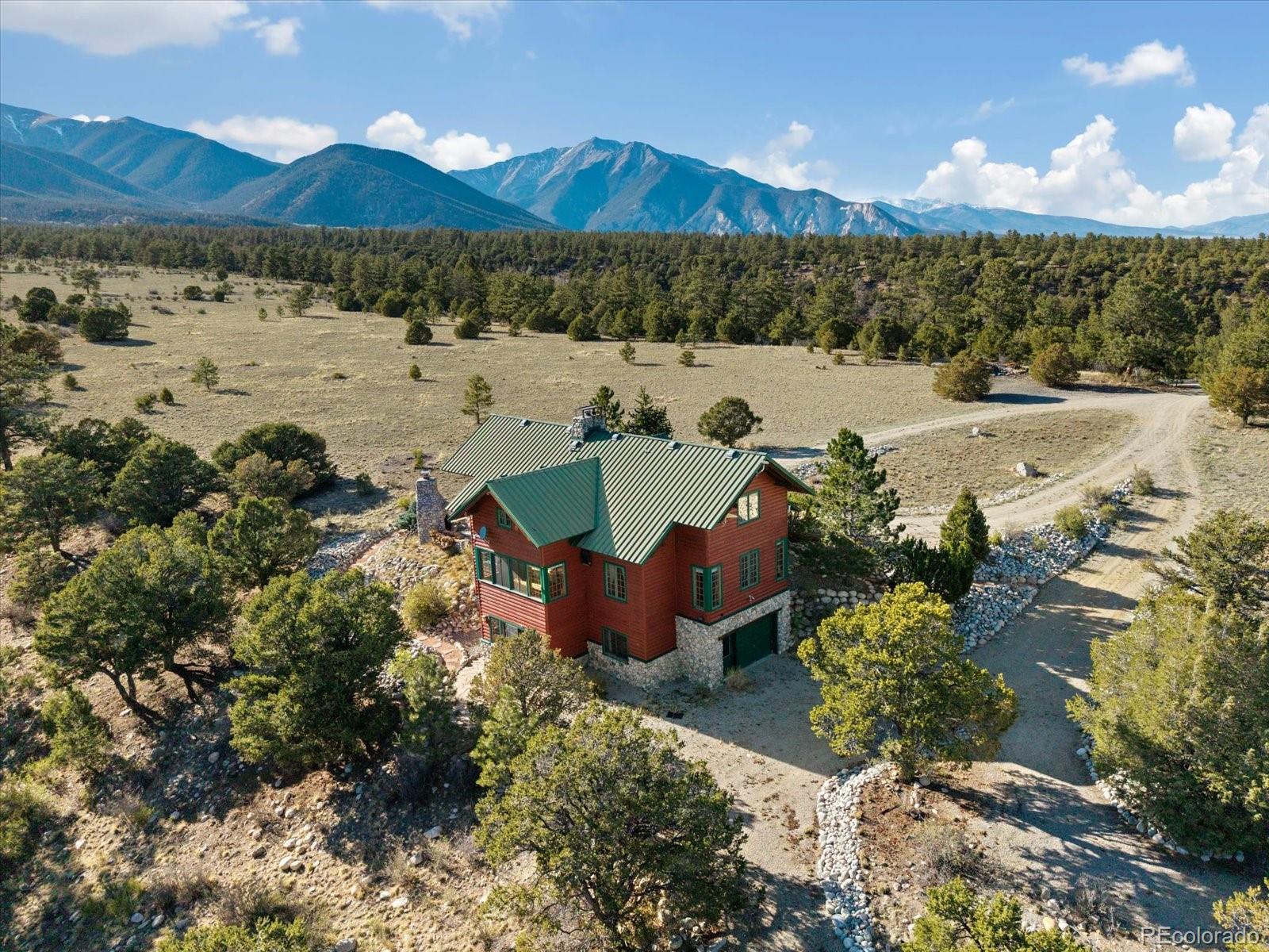 16750 Kiowa Road Salida, CO 81201 - Photo 46 of 50