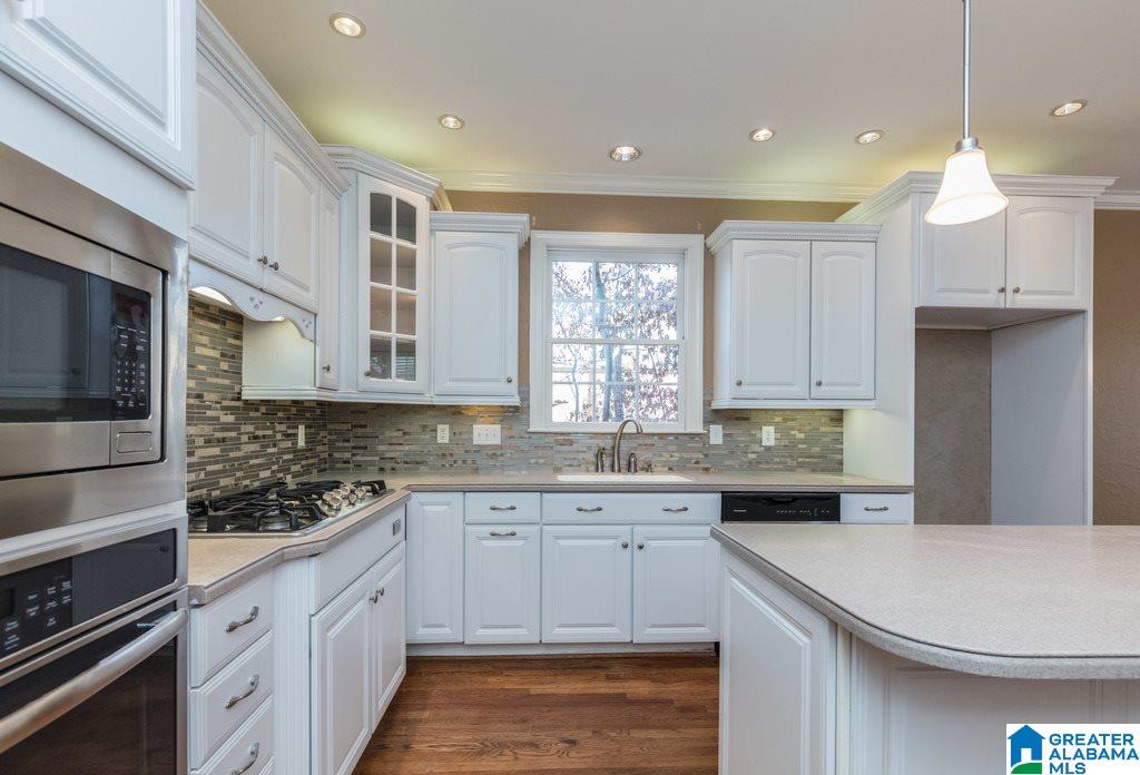 3025 Highland Lakes Road Birmingham, AL 35242 - Photo 10 of 38