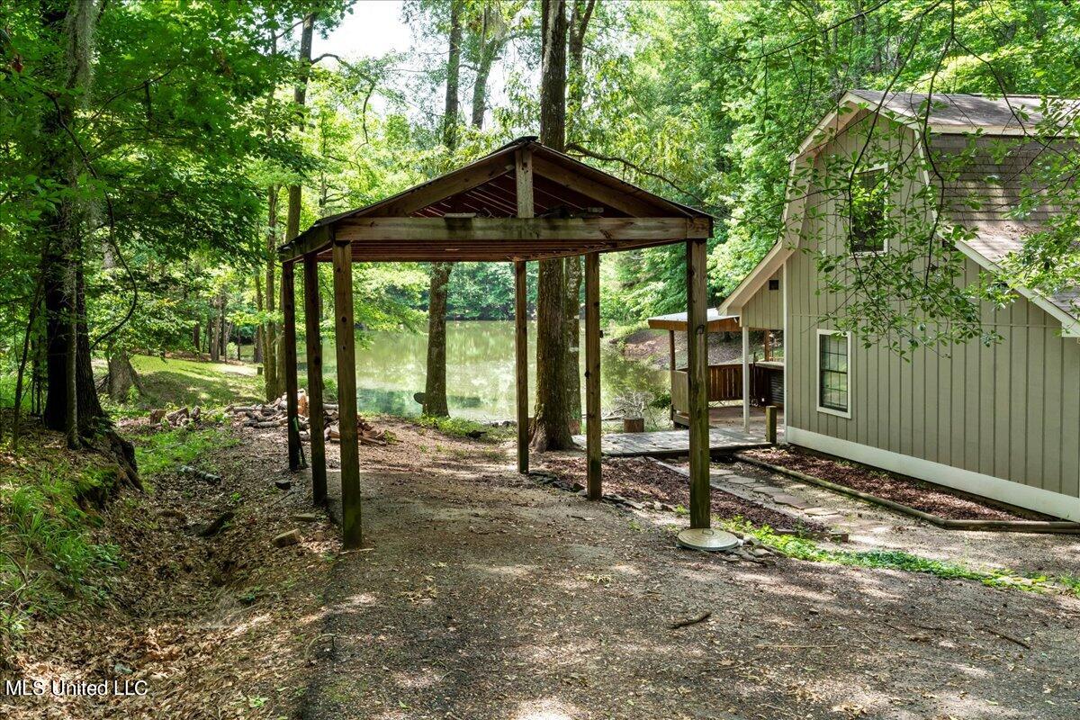 223 Abernathy Road Flora, MS 39071 - Photo 28 of 37 28-A7R07821_1