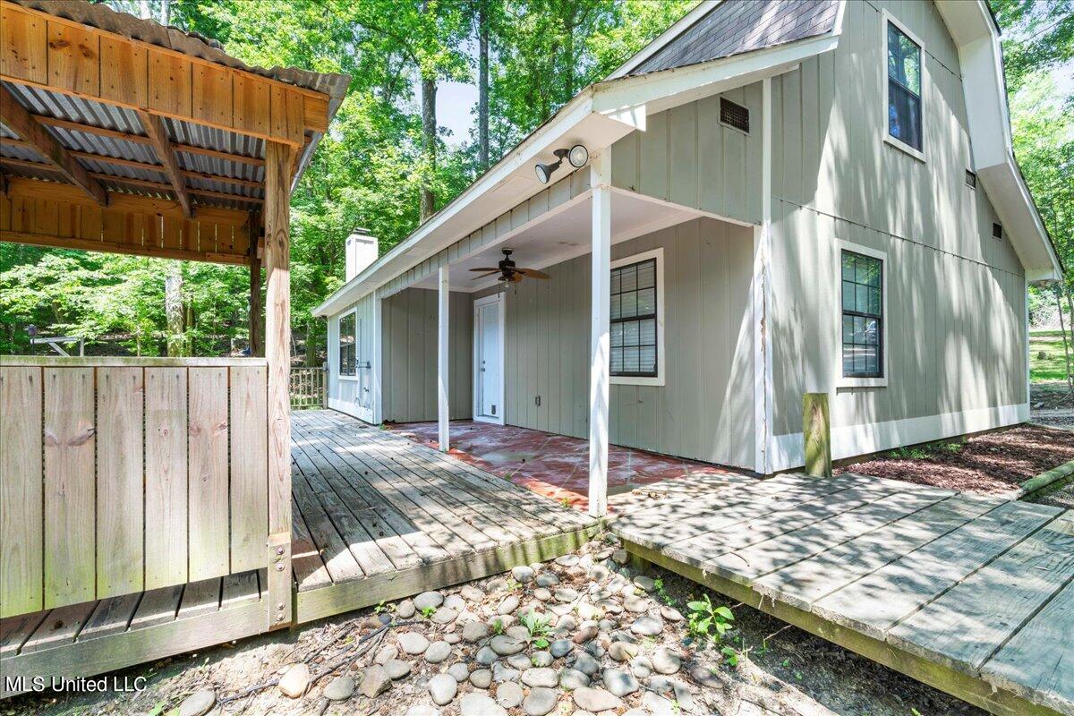 223 Abernathy Road Flora, MS 39071 - Photo 7 of 37 07-A7R07734