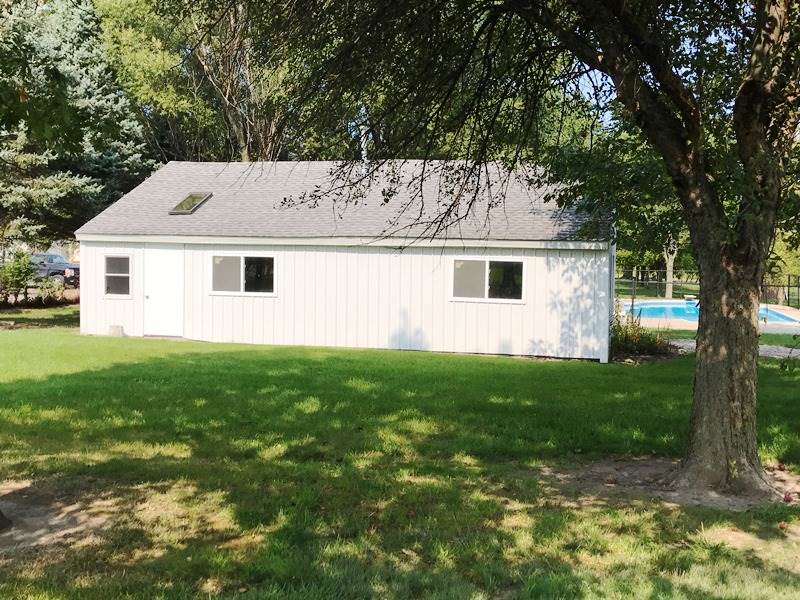9070 North Goshen Road Fort Wayne, IN 46818 - Photo 7 of 28