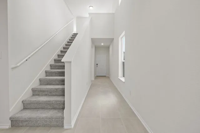 $317,315 | 248 Feathers Street, Jarrell, TX 76537