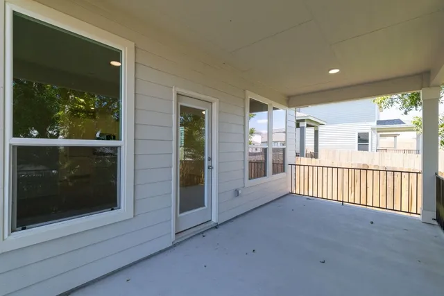 $317,315 | 248 Feathers Street, Jarrell, TX 76537