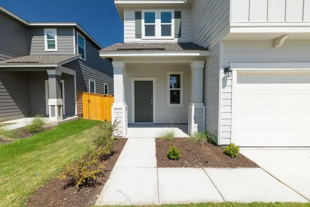 $317,315 | 248 Feathers Street, Jarrell, TX 76537