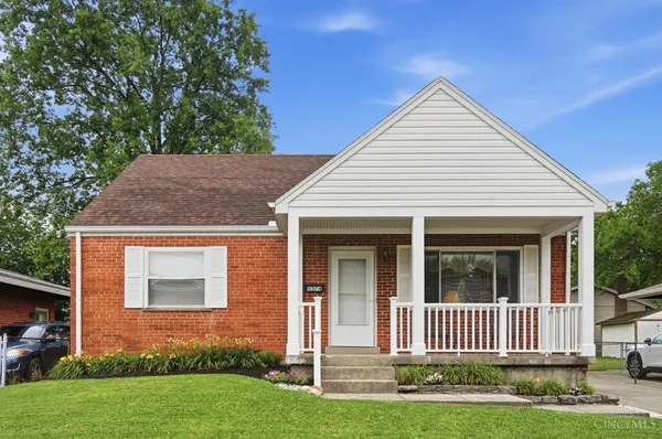 $219,900 | 9374 Silva Drive, Cincinnati, OH 45251