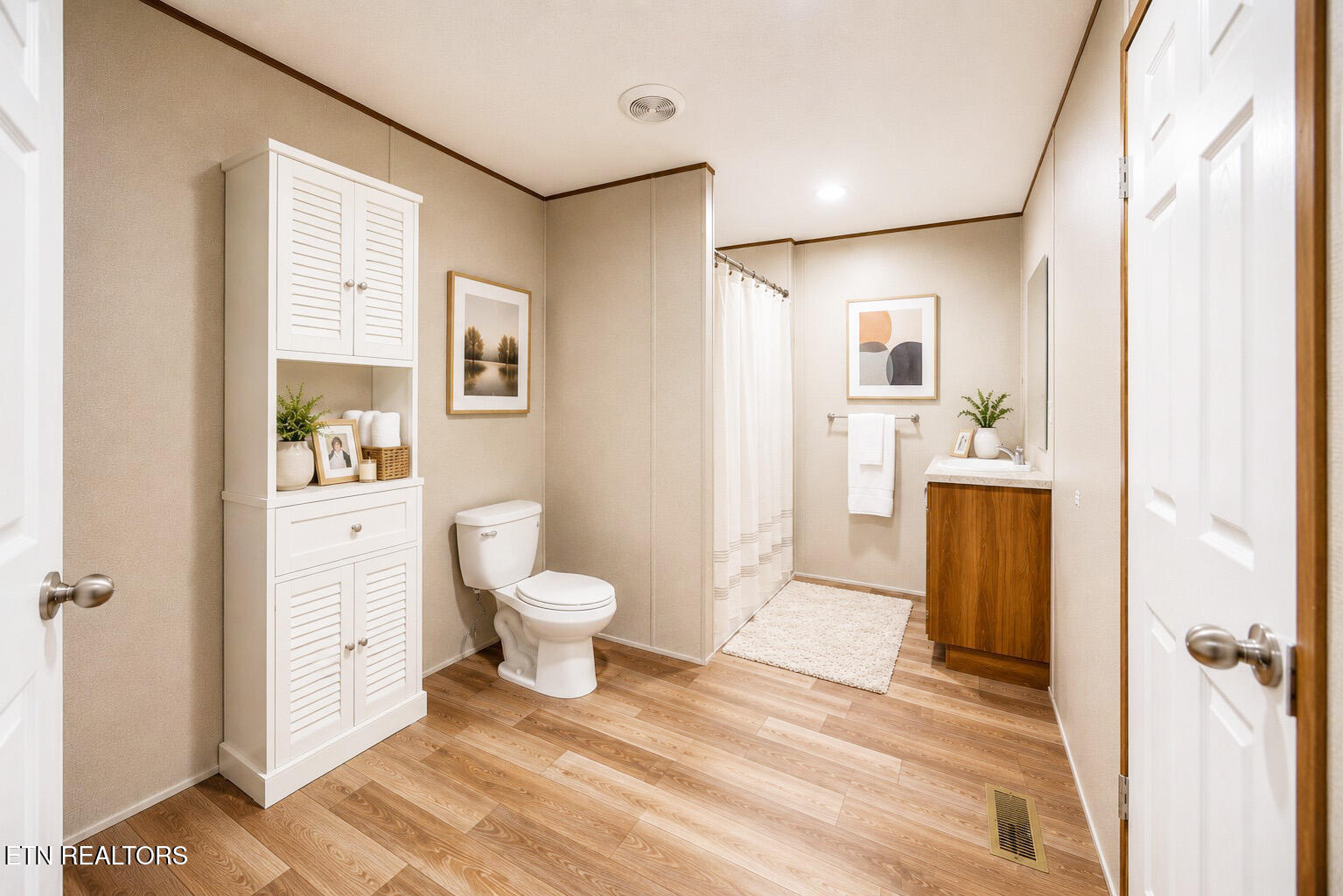 1220 Mitchell Road New Market, TN 37820 - Photo 20 of 46 Primary Bathroom
