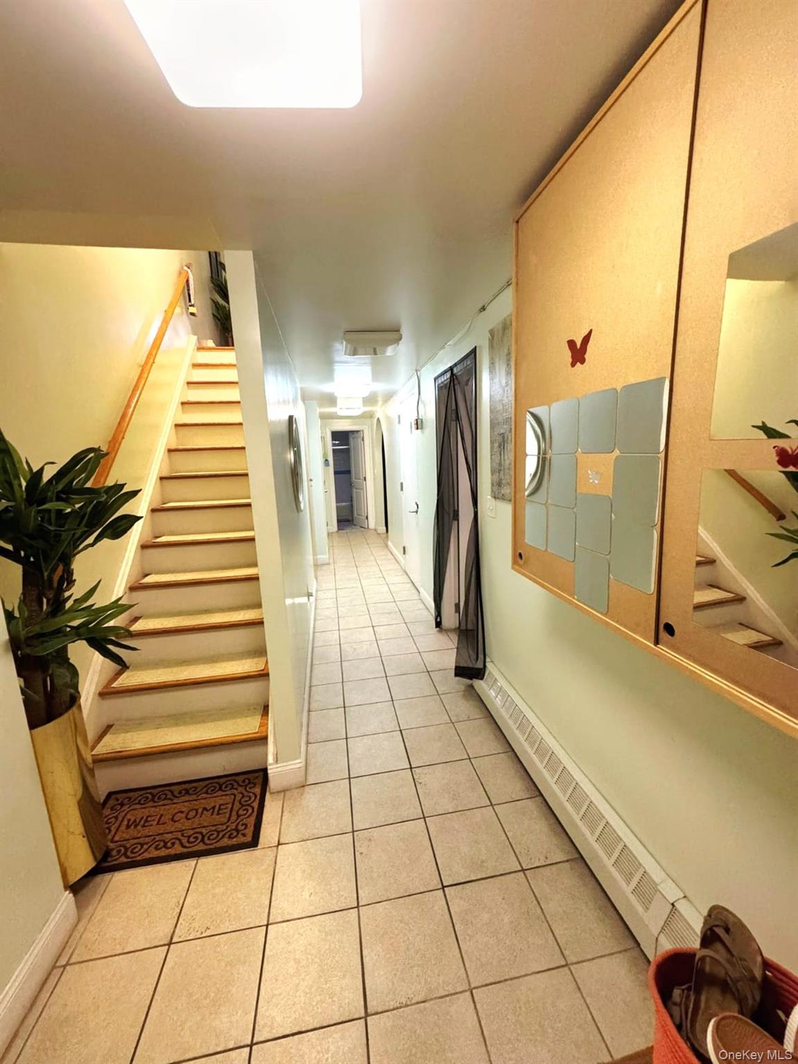 1231 Putnam Avenue Brooklyn, NY 11221 - Photo 13 of 20 a view of a entryway