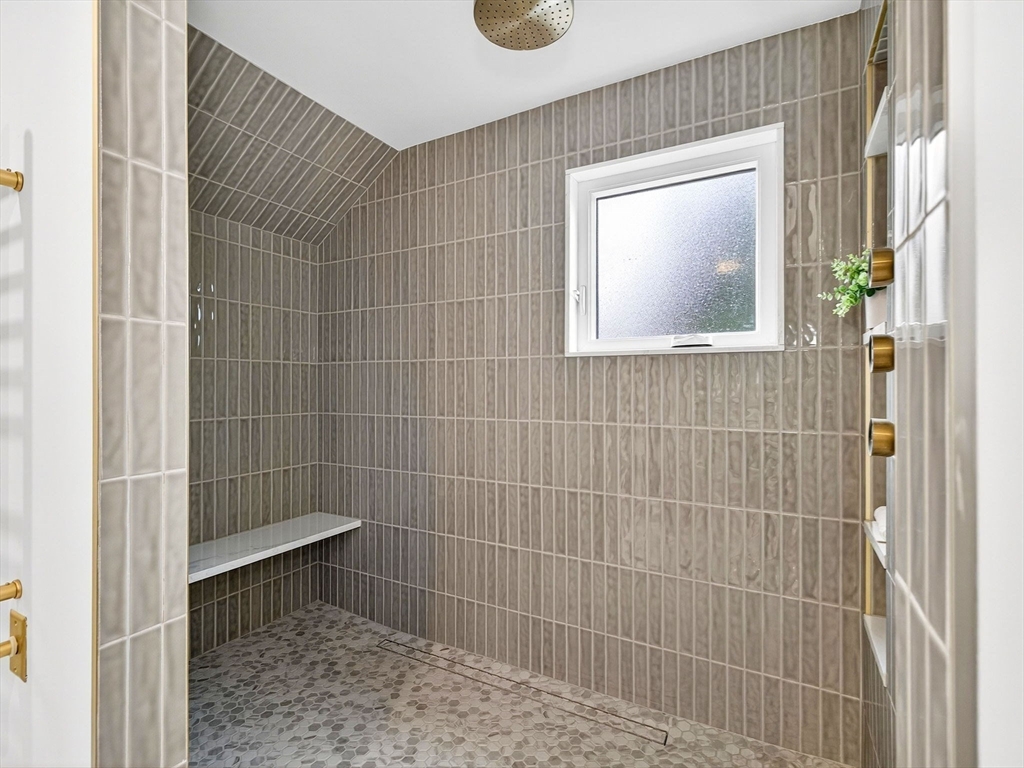 9 Norfolk Road Winchester, MA 01890 - Photo 27 of 42 a bathroom with a shower