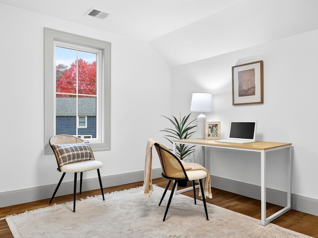 9 Norfolk Road Winchester, MA 01890 - Photo 29 of 42 a workspace with furniture and window