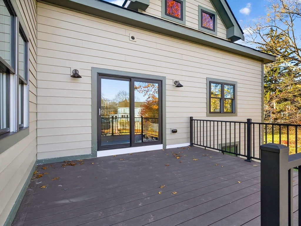 9 Norfolk Road Winchester, MA 01890 - Photo 6 of 42 a view of a house with porch