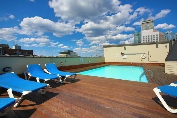 $4,500 | 12 Stoneholm Street, Unit 616, Boston, MA 02115