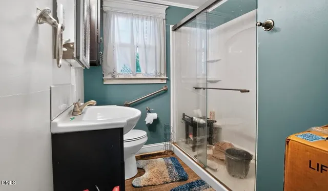 $185,000 | 2903 Linker Avenue, Concord, NC 28027