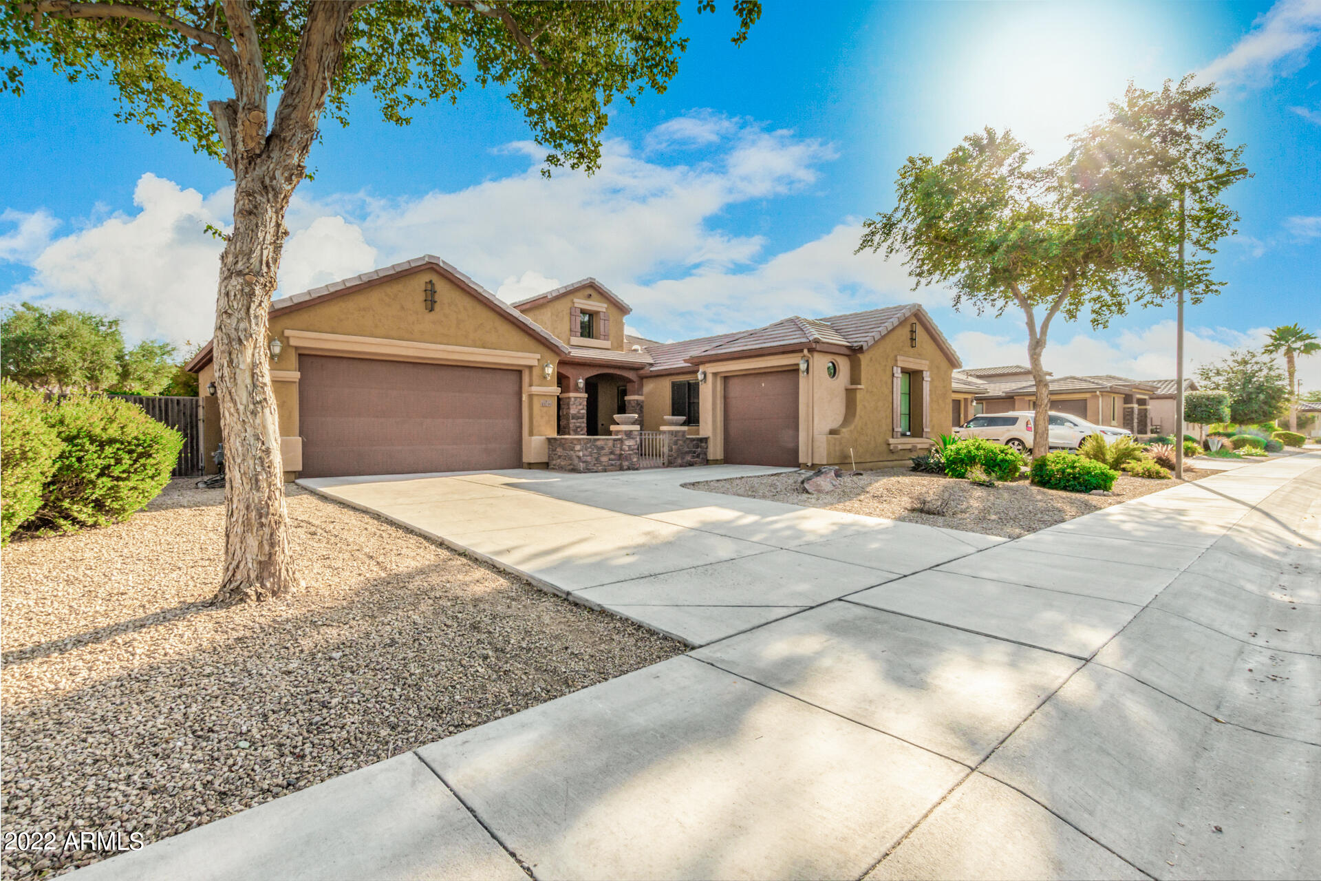 15739 West Berkeley Road Goodyear, AZ 85395 - Photo 1 of 48 2 - Berkeley