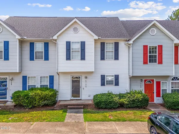 $225,000 | 5106 Twisted Willow Way, Raleigh, NC 27610