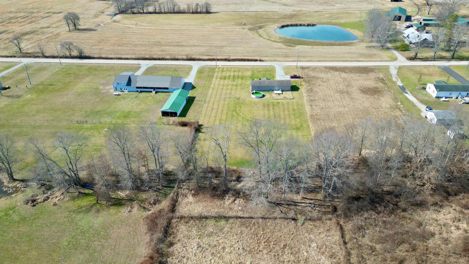 1454 Erwin Road Jackson, OH 45640 - Photo 35 of 35 1454 Erwin Road-#38