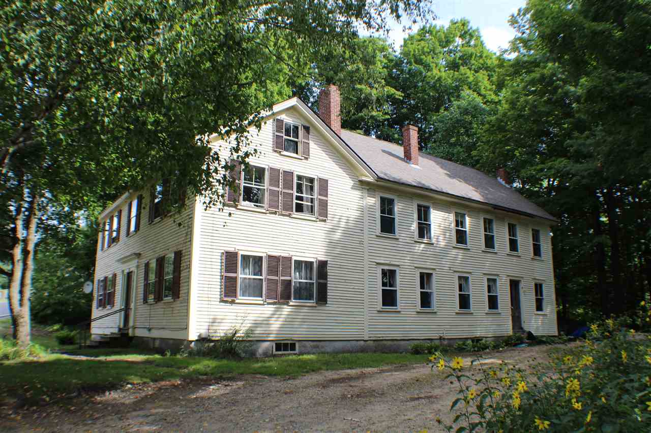 10 Francestown Road Greenfield, NH 03047 - Photo 4 of 31