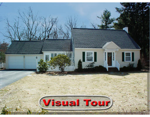16 Chandler Road Andover, MA 01810 - Photo 1 of 20 Gallery Image 1