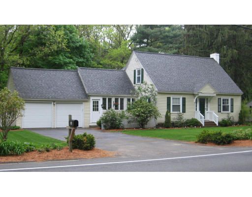 16 Chandler Road Andover, MA 01810 - Photo 20 of 20 Gallery Image 20